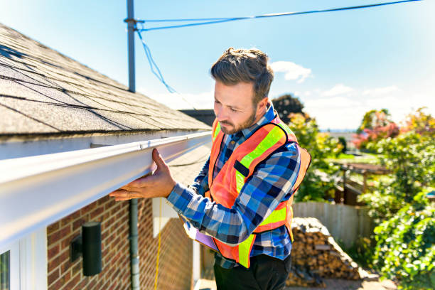 Roof Insulation in Nashville, TN